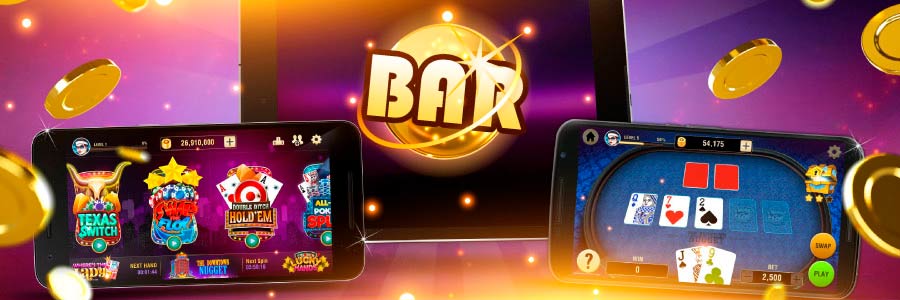Игровые автоматы на деньги Pinco Casino